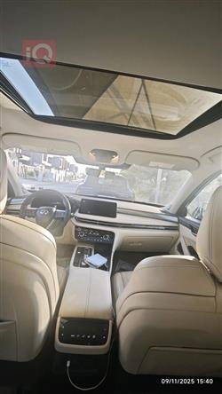 إنفينيتي QX60